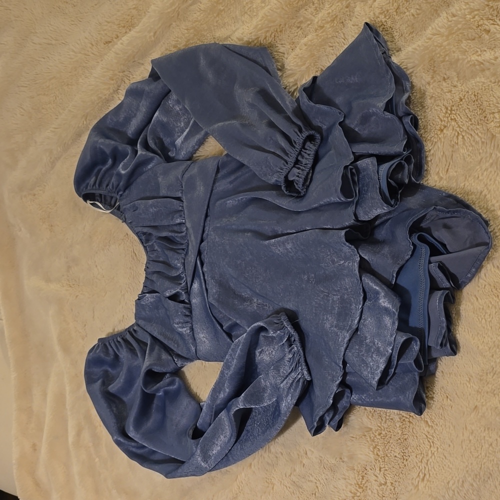 Altard state romper - Picture 3 of 6